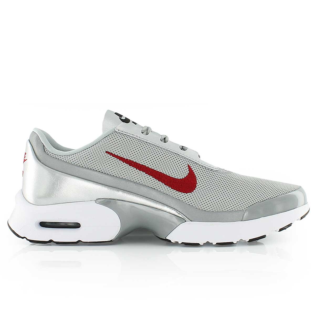 nike air max jewell femme grise